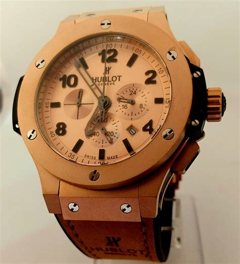 hublot 301 rx 1 250 tuiga 1909 prix|Hublot Geneve Big Bang Limited Edition Tuiga 1909 301RX 1/250.